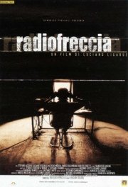 La locandina di Radiofreccia