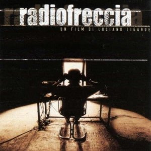 La locandina di Radiofreccia