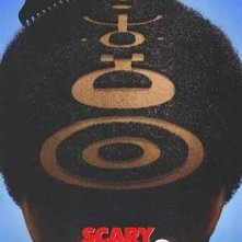 La locandina di Scary Movie 3