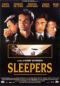 La locandina di Sleepers