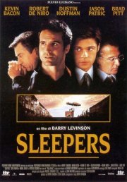 La locandina di Sleepers