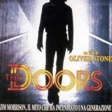 La locandina di The Doors