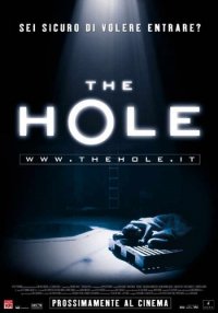 Locandina di The Hole
