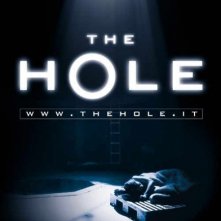La locandina di The Hole