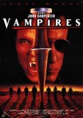 La locandina di Vampires