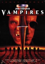 La locandina di Vampires