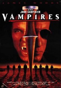 Locandina di Vampires
