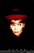 La locandina di Alice