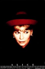La locandina di Alice