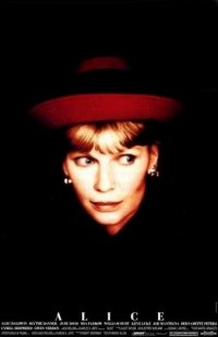 Locandina di Alice