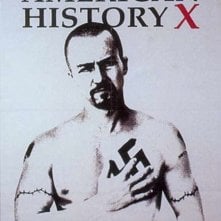 La locandina di American History X