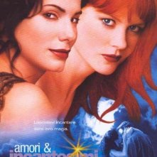 La locandina di Amori & incantesimi