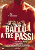 La locandina di Ballo a tre passi