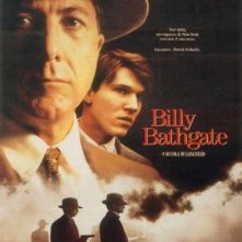 La locandina di Billy Bathgate