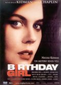 La locandina di Birthday Girl