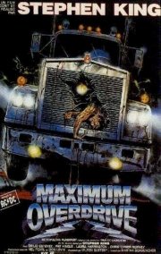 La locandina di Brivido