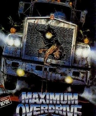 Brivido (Film 1986) trama, cast, foto, news Movieplayer.it