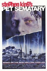 La locandina di Cimitero vivente