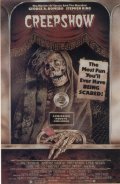 La locandina di Creepshow