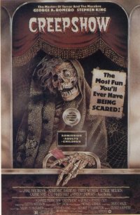 Locandina di Creepshow