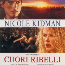 La locandina di Cuori ribelli