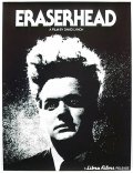 La locandina di Eraserhead - La mente che cancella