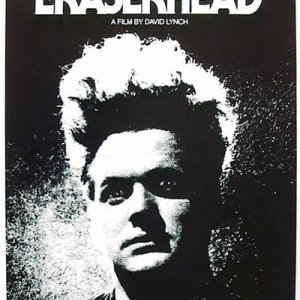La locandina di Eraserhead - La mente che cancella