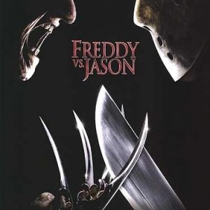 La locandina di Freddy Vs. Jason