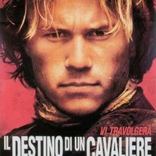 La Locandina Di Il Destino Di Un Cavaliere 7879