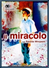 Locandina di Il miracolo