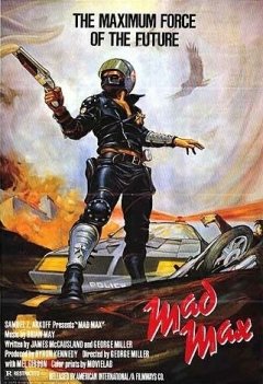 Interceptor Poster Interceptor (Film 1979): trama, cast e dove vederlo - Movieplayer.it