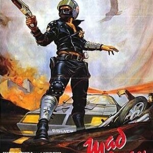 La locandina di Interceptor