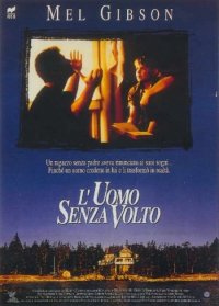 La locandina di L'uomo senza volto