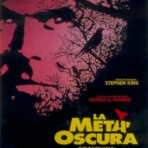 La locandina di La metà oscura