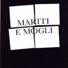 La locandina di Mariti e mogli
