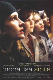 La locandina di Mona Lisa Smile