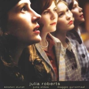 La locandina di Mona Lisa Smile