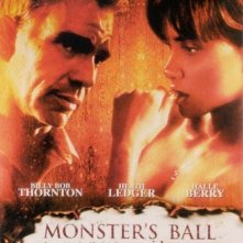 La locandina di Monster's Ball - L'ombra della vita