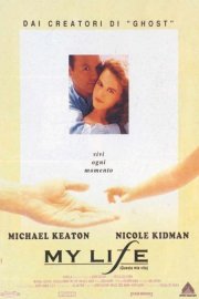 La locandina di My life
