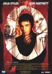 La locandina di 'O' come Otello