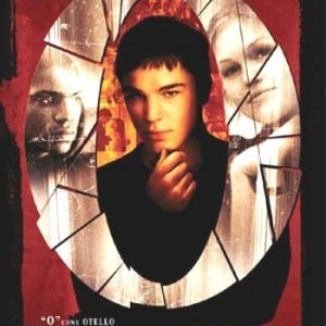 La locandina di 'O' come Otello
