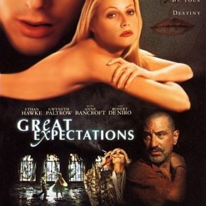 La locandina di Paradiso perduto