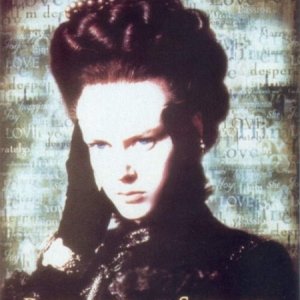 La locandina di Ritratto di signora