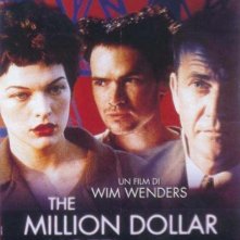 La locandina di The Million Dollar Hotel