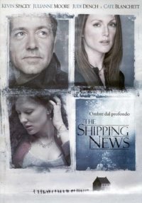 Locandina di The Shipping News