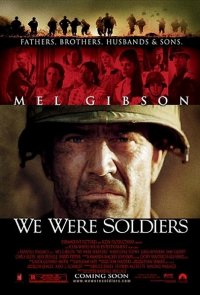 Locandina di We Were Soldiers