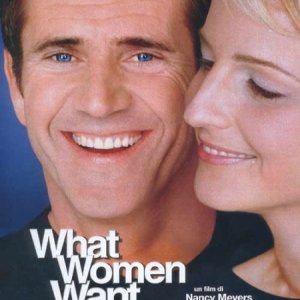La locandina di What Women Want