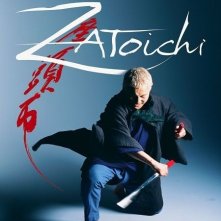 La locandina di Zatoichi