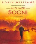 La locandina di Al di là dei sogni