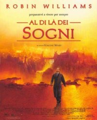 La locandina di Al di là dei sogni